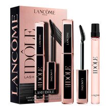 KIT MASCARA E FRAG LASH IDOLE MASCARA